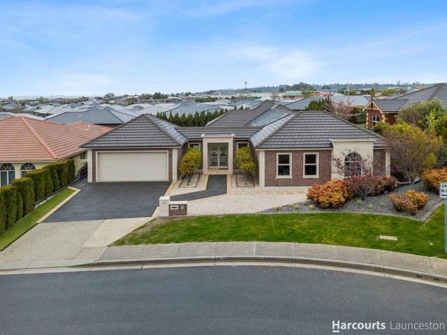 22 Trafalgar Drive, TAS 7250