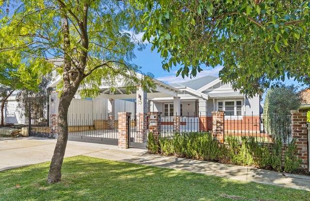 15 Broad Street, WA 6151