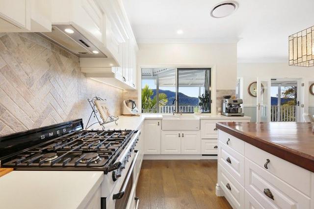 848 Tomewin Mountain Road, QLD 4223