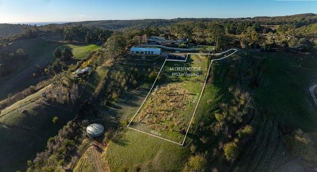 64 Crescent Drive, SA 5136