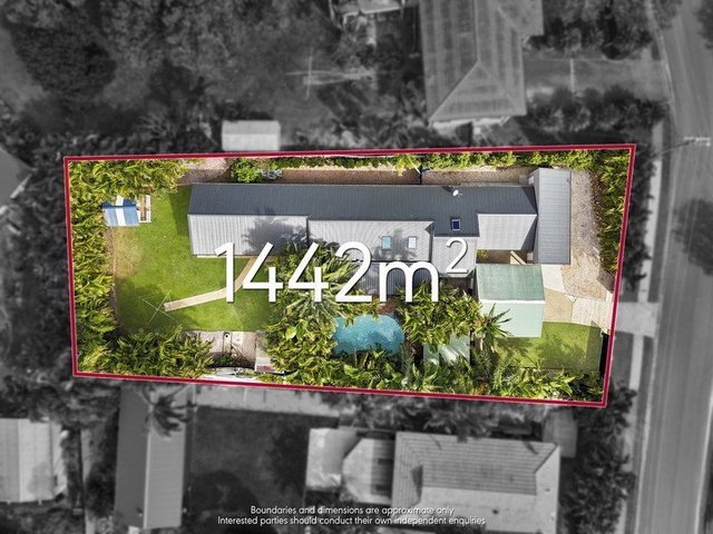 8 Nandala Drive, QLD 4128