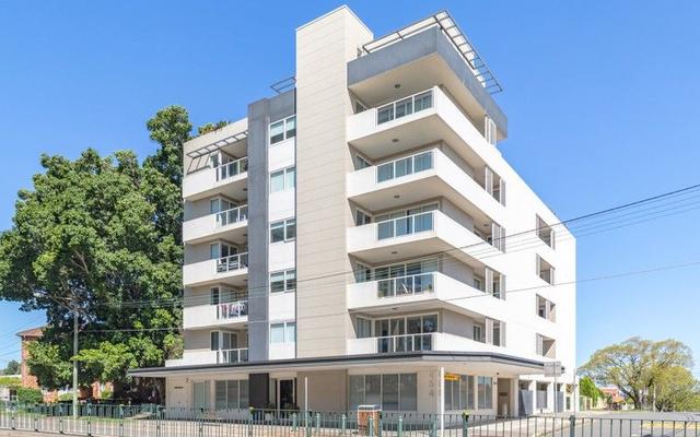 4/454-458 Liverpool Road, NSW 2136