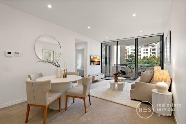 1307/1 Scotsman Street, NSW 2037