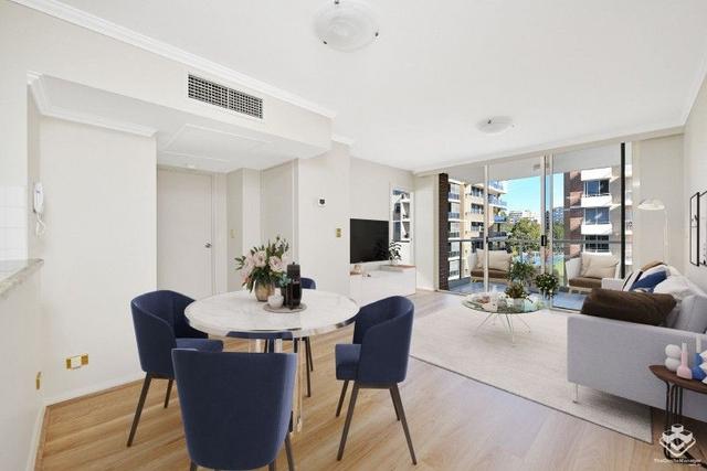35/23-27 Romsey St, NSW 2077
