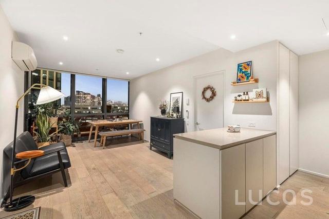 1211N/883 Collins Street, VIC 3008