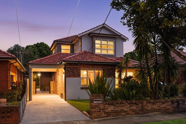62 Davidson Avenue, NSW 2137