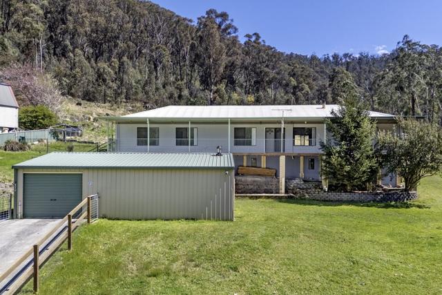 31 Gell Street, NSW 2790