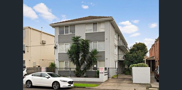 6/72 Grosvenor Street, VIC 3183