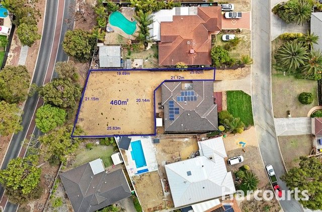 8A Bowstring Place, WA 6027