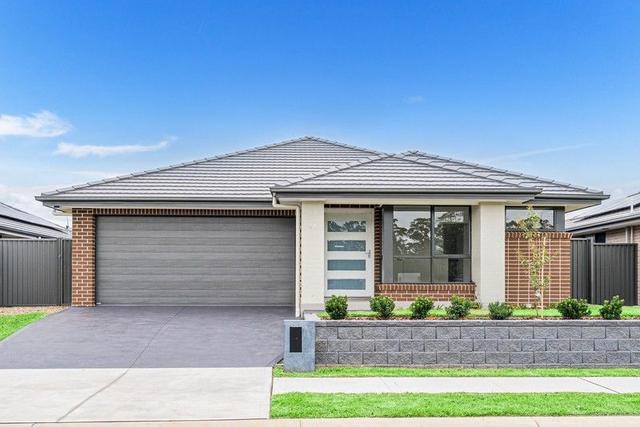 Lot 554 Tsavo Street, NSW 2752