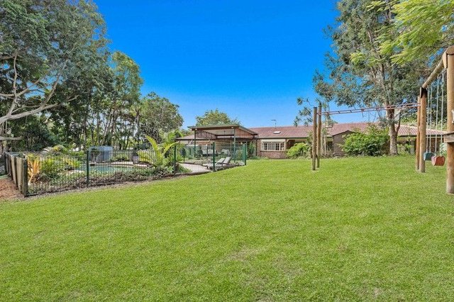 13 Jamberoo Court, QLD 4228