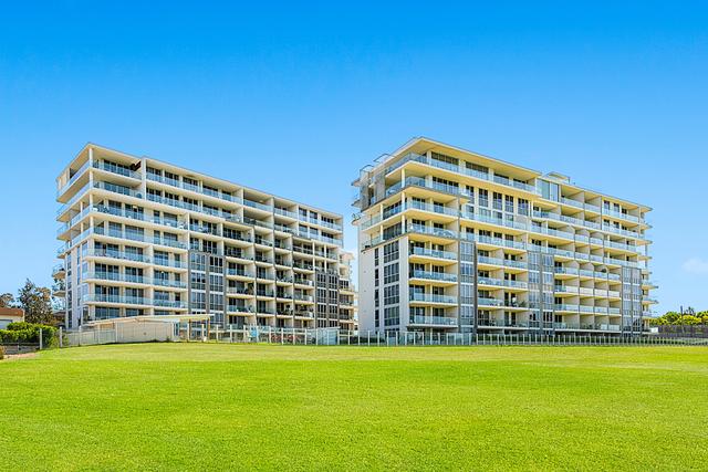 B605/86 Centenary Drive, NSW 2135