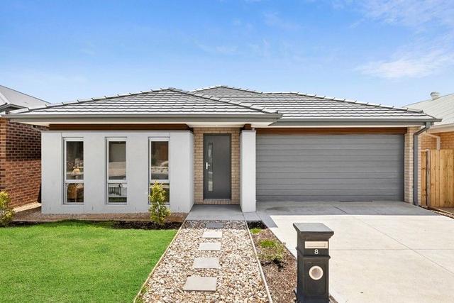 8 Unico Circuit, VIC 3217