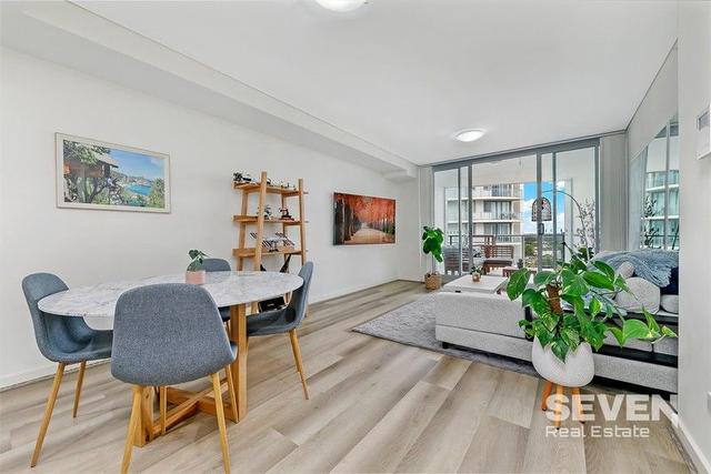 1705/299 Old Northern Road, NSW 2154