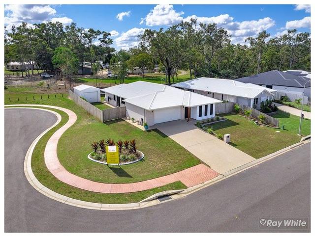 1 Hovea Court, QLD 4701