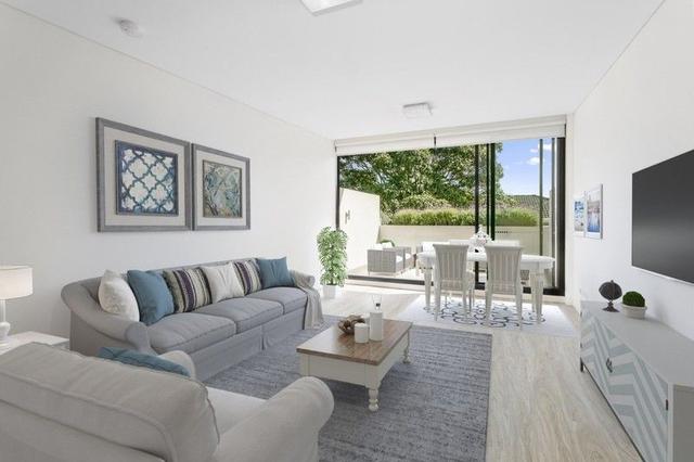 18/260 Penshurst  Street, NSW 2068