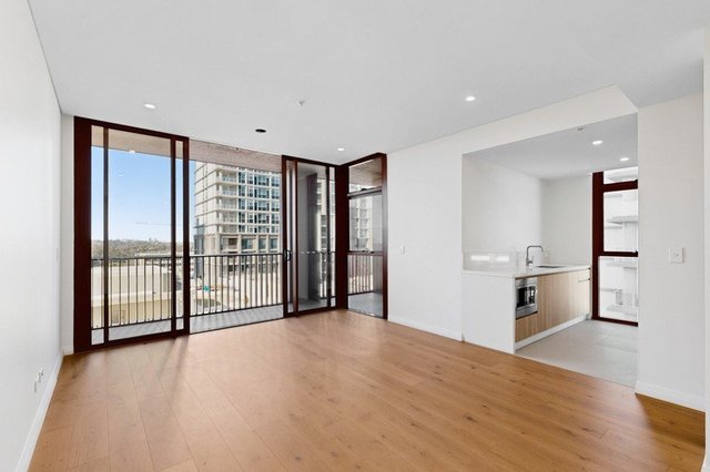 603/20 Bundil Boulevard, NSW 2114