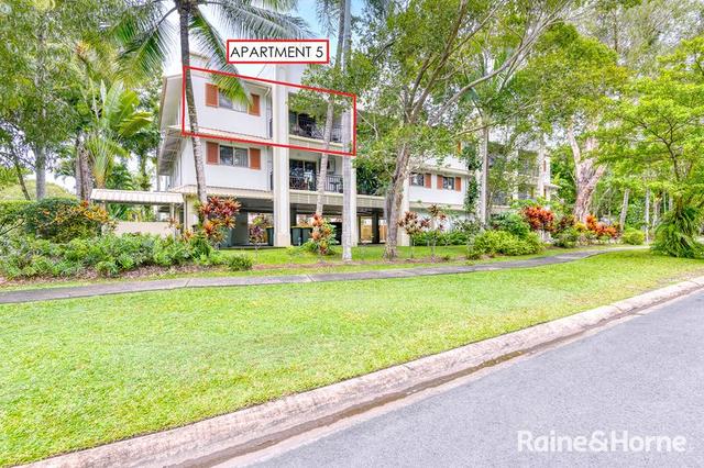 5/42 Mudlo Street, QLD 4877