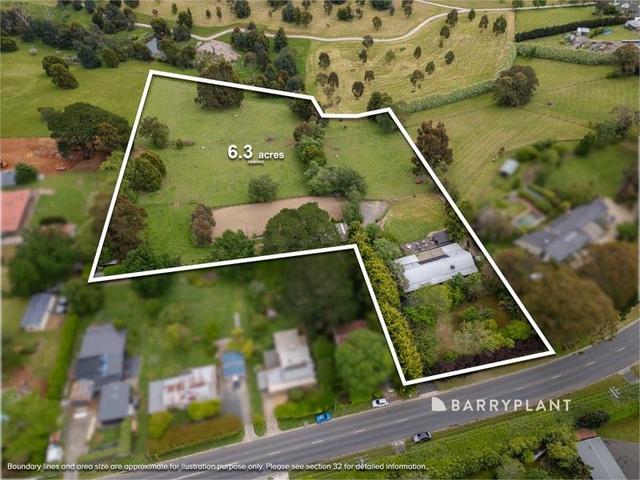 28 Beaconsfield-Emerald Road, VIC 3782