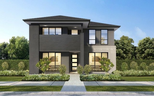 Lot 3061 Road 4, Orchard Hills North Estate, NSW 2748