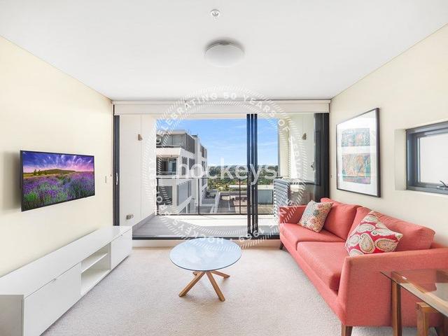 906/38 Atchison Street, NSW 2065