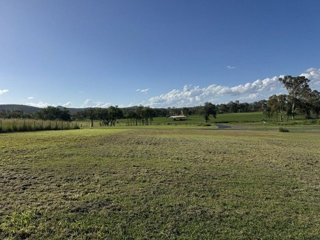 205-207/null Gladstone Monto Road, QLD 4630