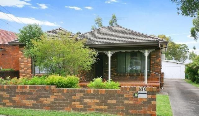50 Maryvale Avenue, NSW 2170