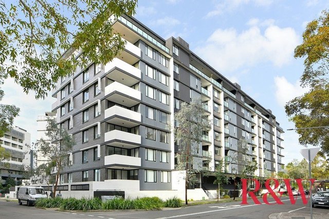 622/99B Bonar  Street, NSW 2205