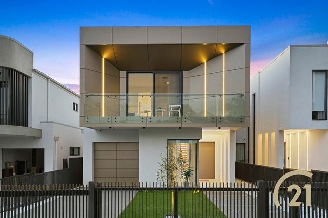 25a Galton Street, NSW 2164