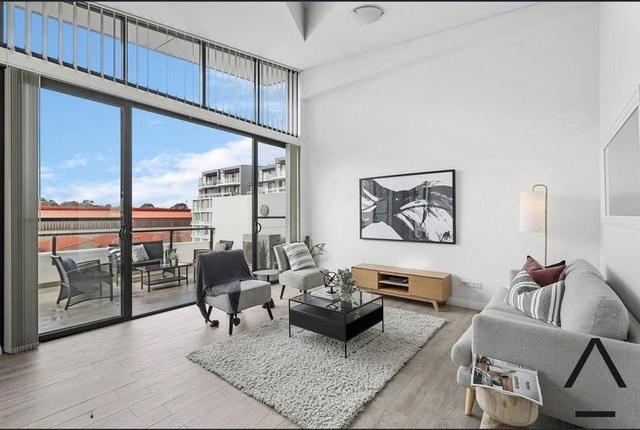 314/2 Banilung Street, NSW 2018