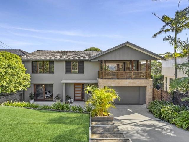 11 Carpenter Crescent, NSW 2102