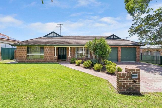 12 Hitter Avenue, NSW 2197