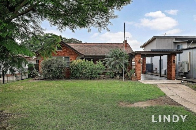 120 George Street, NSW 2330