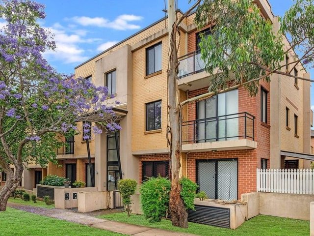 3/20-22 Reid Avenue, NSW 2145