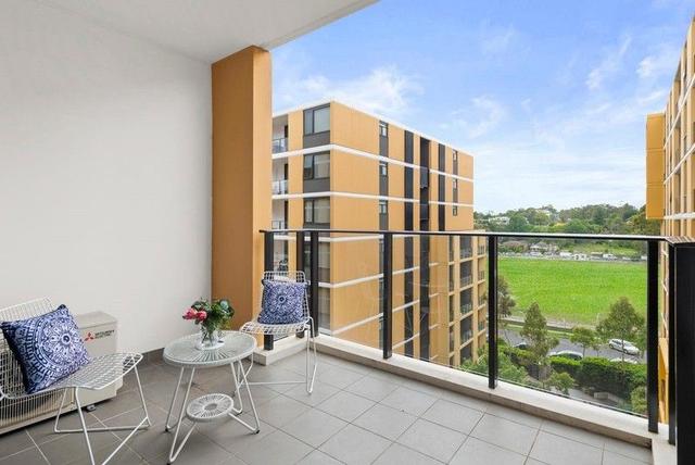 534/20 Orara Street, NSW 2077