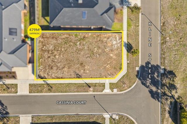 619 Kline Street, VIC 3350