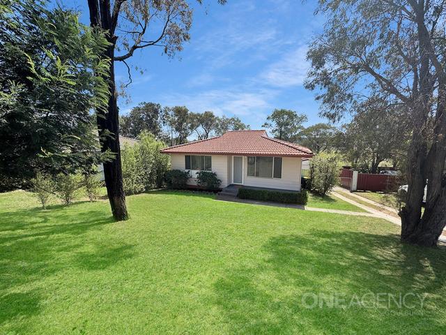 36 Yarrowlow Street, NSW 2580