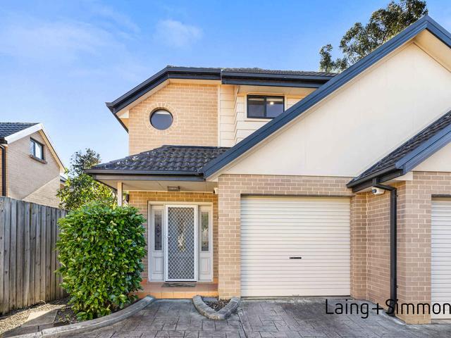 3/70-72 Hampden Road, NSW 2145