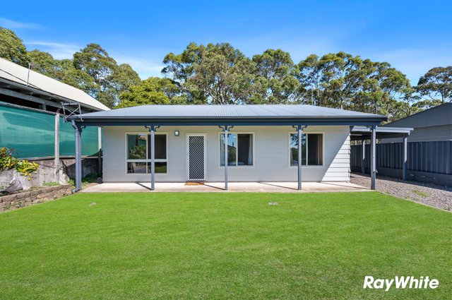 13 Hazel Road, NSW 2537
