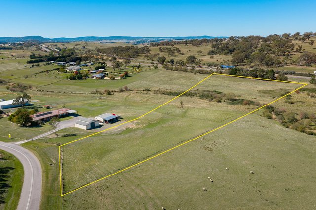 280A Run-O-Waters Drive Run O Waters Via, NSW 2580
