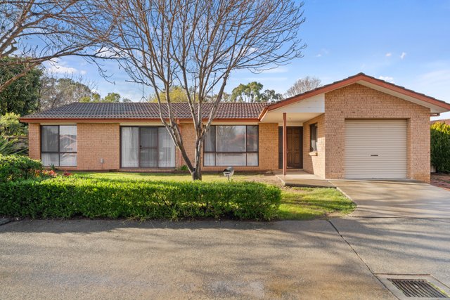 35/18 Cromwell Circuit, ACT 2905