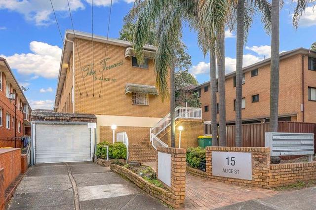 15/15 Alice Street North, NSW 2195