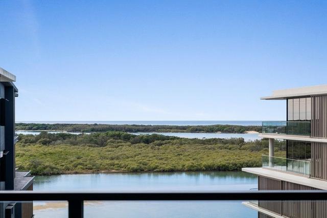 2707/100 Duporth Avenue, QLD 4558
