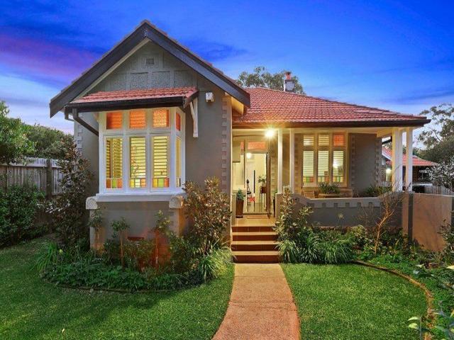 36 Ryde Road, NSW 2110