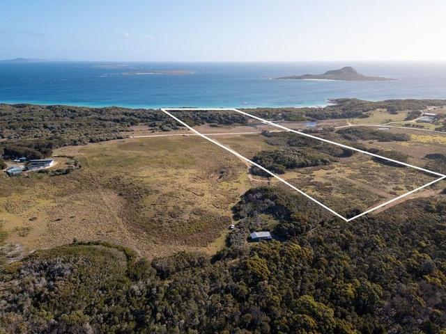 Lot 6 West End Road, TAS 7255