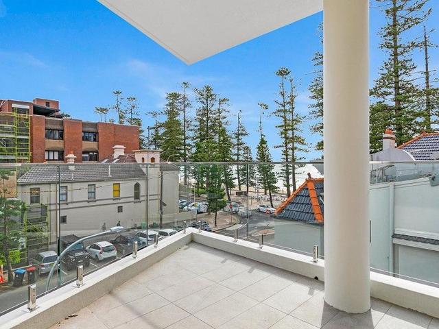 201/46 Victoria Parade, NSW 2095