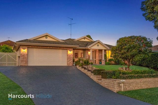 14 Fingleton Close, NSW 2155