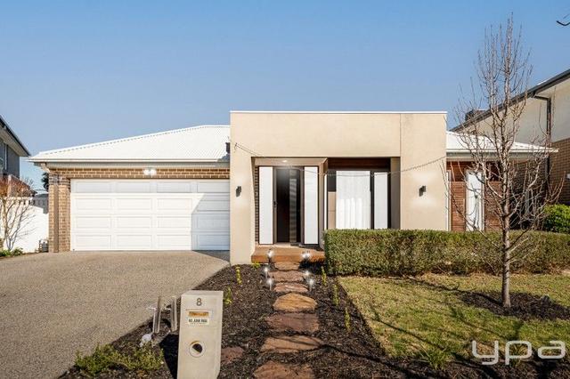 8 Weighbridge Avenue, VIC 3024