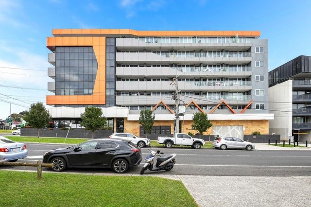 303/1525 Dandenong Road, VIC 3166