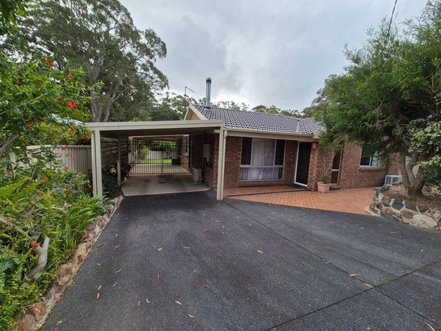 16 Third Ridge Road, NSW 2428